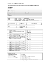 Gethuman provides free tools and information to consumers that allow them to share their customer experiences and tips with each other for how to contact companies faster and how to solve. Fillable Online Sehat Perkeso Gov Temporary Form For Hsp Screening For Clinics Bsehatbbperkesob Sehat Perkeso Gov Fax Email Print Pdffiller