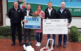 The vw group stops the plans for the construction of a new plant in turkey. Detail Kinder Und Jugendhospiz In Wilhelmshaven