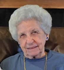 Obituary For Vera Ann Dial