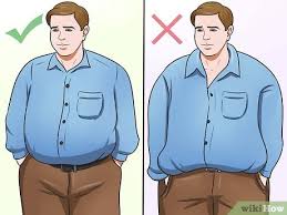 Jun 07, 2021 · my big fat fabulous life is back with whitney moving onwards and upwards, embracing a move, new career opportunities and a potential new flame. How To Dress When You Are Fat 15 Steps With Pictures Wikihow