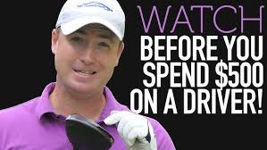 Golf clubs don't need to be EXPENSIVE! A review of the Essentials Set from  Robin Golf.