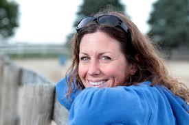 'We're very lucky to have her': Dawn Duesler makes difference as HorsePower  volunteer