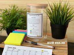 You have to pump the pump a couple times before it starts working. 6 365 Love Happy Jar A Meaningful Gift Cexperiences