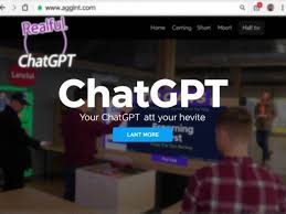 ChatGPT镜像网站是什么？安全可靠的替代方案全解析_chatgpt入口