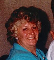Obituary information for Fay Foreman