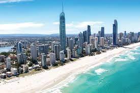 Read more gold coast weather forecast at gold coast bulletin Gold Coast Business Events Tourism Australia