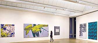 Zu den in einzelausstellungen gezeigten künstlern zählen bisher andreas slominski (sommer 2012), georg baselitz (die berliner jahre, frühjahr 2012), andy warhol (frühe werke, frühjahr 2011), anselm kiefer (europa, herbst 2010), martin kippenberger (sommer 2010), olaf metzel (2014) und jorinde voigt (frühjahr 2018). Mmk Museum Moderne Kunst Frankfurt Ausstellung Andy Warhol Headlines