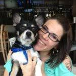 Amber Autrey's Instagram, Twitter & Facebook