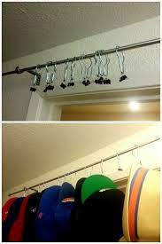 Before you begin, complete two important steps below. Pin By Mechelle Mullaney On Diy And Craft Diy Hat Rack Closet Organization Diy Hat Storage