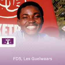 La révolution en marche...