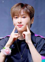 Happy birthday to onlyoneof's lee sungho aka rie.find this pin and more on onlyoneof by zeneidys2. 60 Ide Onlyoneof Idol Manusia Serigala Serigala