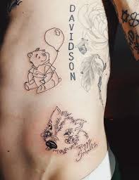 Pembuatan tato mini pada dada seorang gadis cantik / video bikin tato tattoo. Prince Harry The Salty Ju