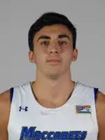 2024-25 Men's Basketball Roster