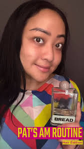 We were thrilled to see that the Hapbee neck band had been included in  Pat’s daily routine