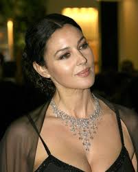 Monica anna maria bellucci (born 30 september 1964) is an italian actress and fashion model. Monica Bellucci