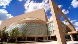 Meyerson Symphony Center