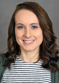 Sarah Link's Instagram, Twitter & Facebook