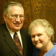 New temple presidents