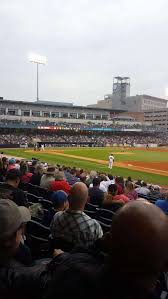 Photos At Fifth Third Field