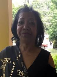 Glenda Hunt Obituary