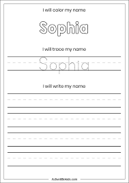 printable blank name tracing worksheets goodworksheets