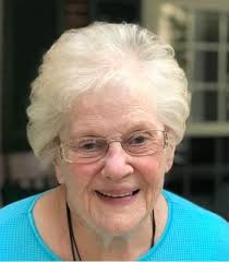 Elizabeth "Betty" Flanagan