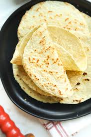 Keto Tortillas Recipe Low Carb Made With Almond Flour Recipe Easy Tortilla Recipe Recipes Food Processor Recipes