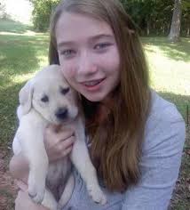 Had to say goodbye to my beautiful Bella yesterday : r/labrador