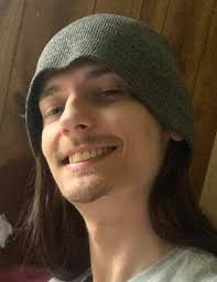 Obituary for Jerry Latta Jr.