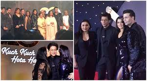 Upload, livestream, and create your own videos, all in hd. Inside 20 Years Of Kuch Kuch Hota Hai Bash See Photos And Videos Entertainment News The Indian Express