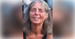 Obituary information for Gabriele Barrie