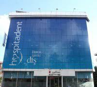 hospitadent pendik