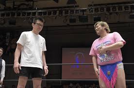 Ddt Black Out Presents King Of Ddt 2019 The Final Results Dramatic Ddt