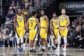 Nfl team roster & salary cap manager. 10 Observations About The Indiana Pacers At The Season S Halfway Point