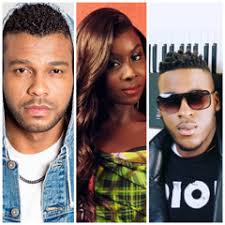 Stream Martine Alexandre music