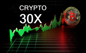 Crypto30x.com: