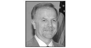 Edward ROBBINS Obituary (2010)