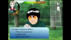You want to learn how to play this game so badly, right? Lets Play Naruto Dating Sim Youtube