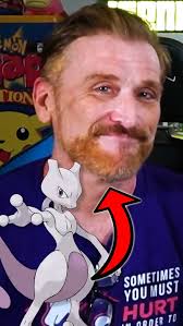 He voiced Mewtwo from Pokémon: The First Movie! , Jay Goede!, #pokemon  #pokemoncommunity #pokèmon