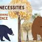 Bear Necessities at Yucaipa event image