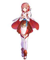Sakura | Fire Emblem Heroes Wiki - GamePress