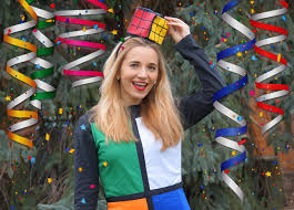 Dies gilt sowohl für das damenkostüm als auch für das herrenkostüm. Zauberwurfel Karneval Kostum Kostume Com Gewinnspiel Glamoursister Com