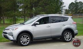Find out why the 2018 toyota rav4 is rated 7.0 by the 2018 toyota rav4 can get very pricey with options, so look to the xle model as the best balance between value and features. 2018 Toyota Rav4 Limited Test Drive Carprousa