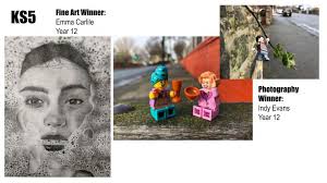 Weather Report Autumn 2023 by Weatherhead High School