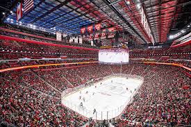 little caesars arena online charts collection