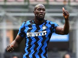 Our romelu lukaku biography tells you facts about his childhood story, early life, parents, family, wife, lifestyle, personal life and net wo. Inter Milan S Romelu Lukaku Wins Serie A Mvp Award For Player Of The Season Football News Times Of India
