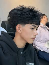 Fluffy Edgar Cut Edits