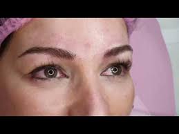 Espero les guste y les funcione. Micropigmentacion De Cejas En Malaga Youtube