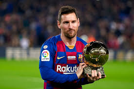 A leader in the online betting market. Lionel Messi Can Break These 5 Records In 2020 21 Season
