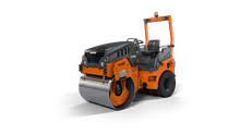 Hamm H-13I-VIO-VIB/OSC Smooth Drum Roller